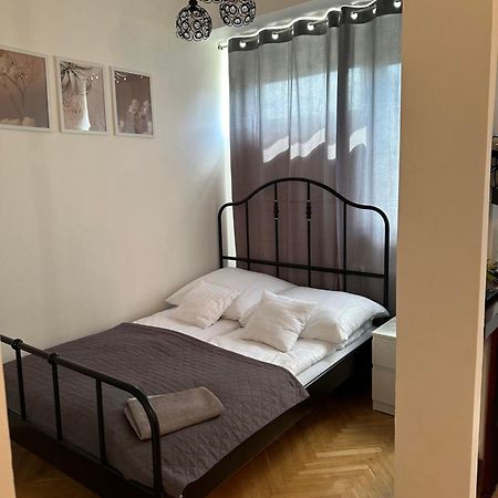 Coser Apartamenty III Varsovia Exterior foto