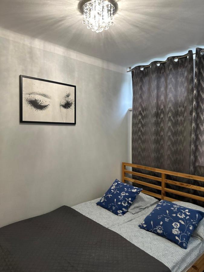 Coser Apartamenty III Varsovia Exterior foto