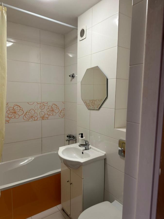 Coser Apartamenty III Varsovia Exterior foto