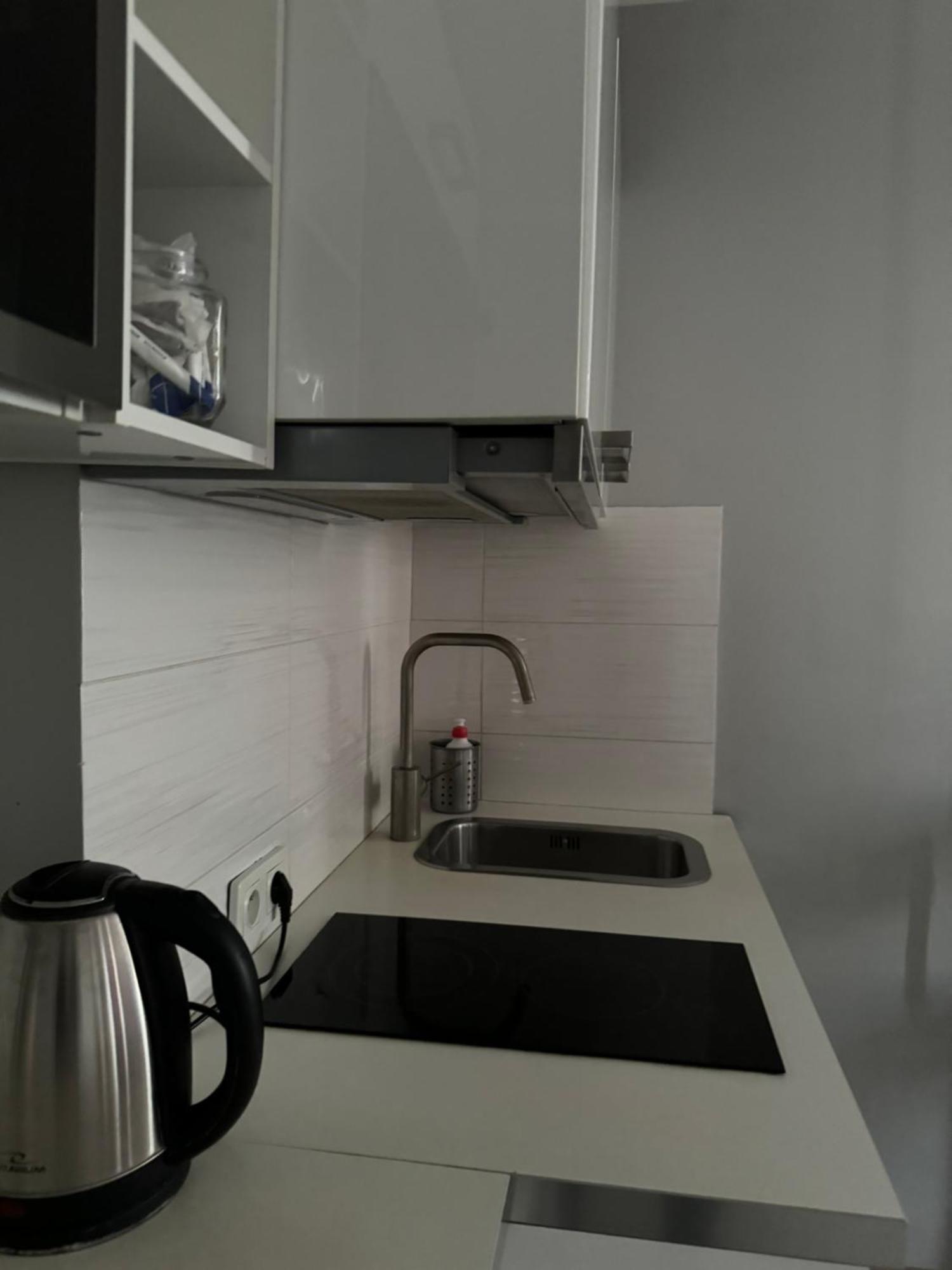 Coser Apartamenty III Varsovia Exterior foto