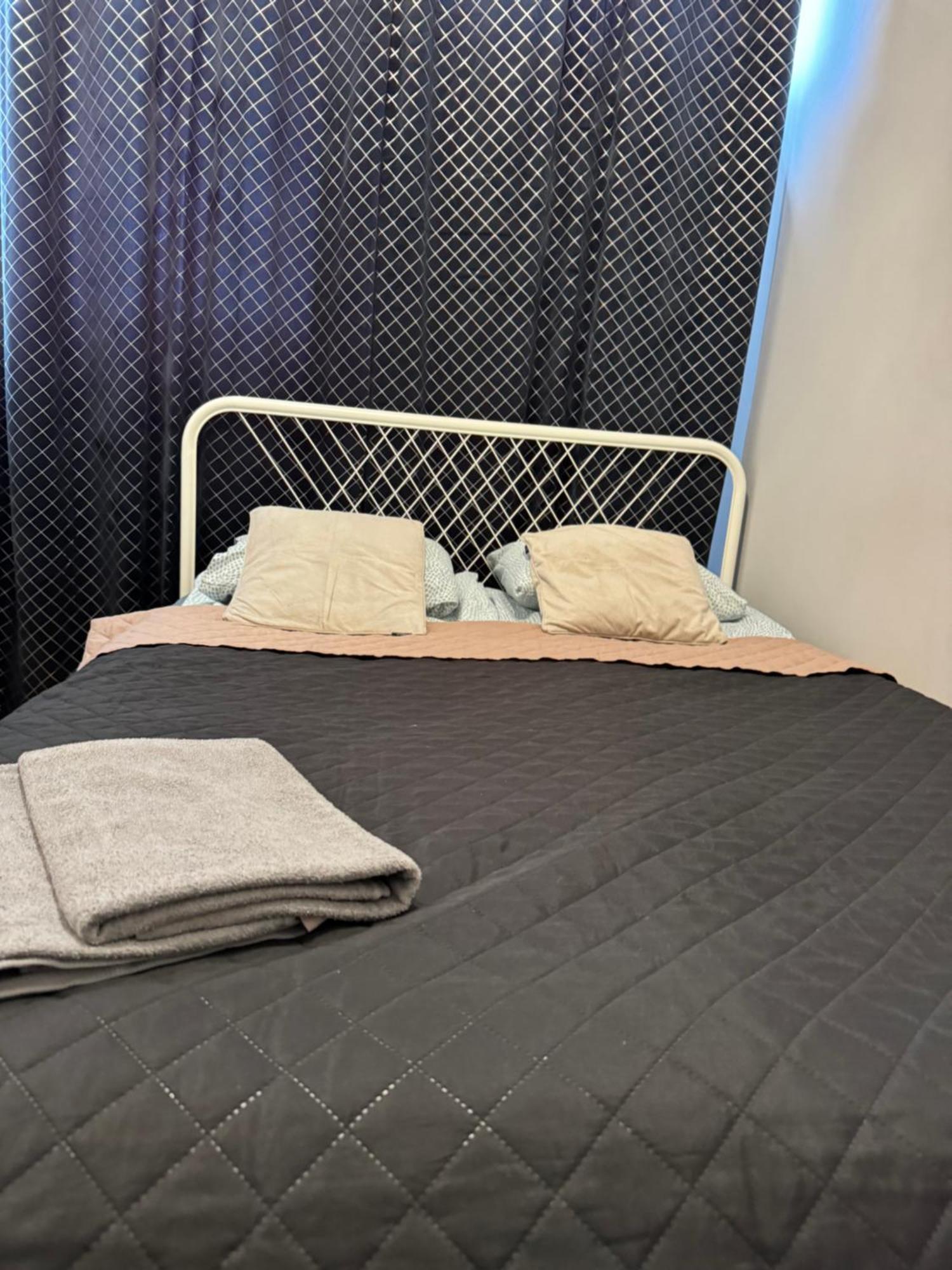 Coser Apartamenty III Varsovia Exterior foto